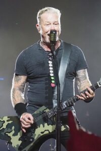 rock star