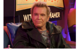 Billy Idol