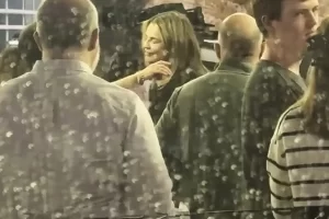 Savannah Guthrie