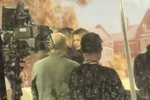 Savannah Guthrie