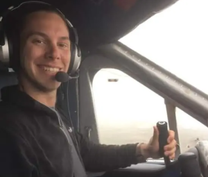 pilot