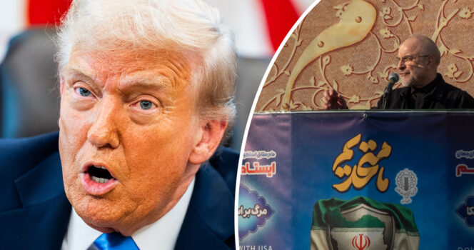 iran