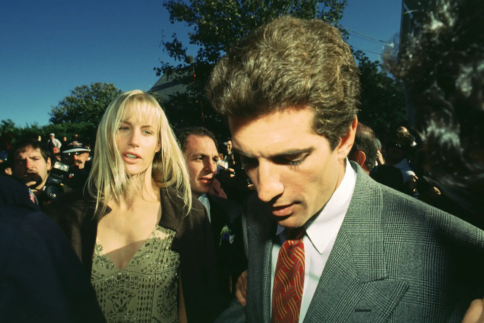 Daryl Hannah