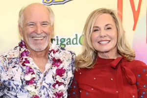 Jimmy Buffett’s 