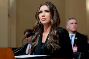 Kristi Noem'
