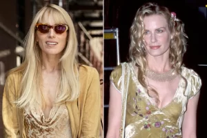 Daryl Hannah 