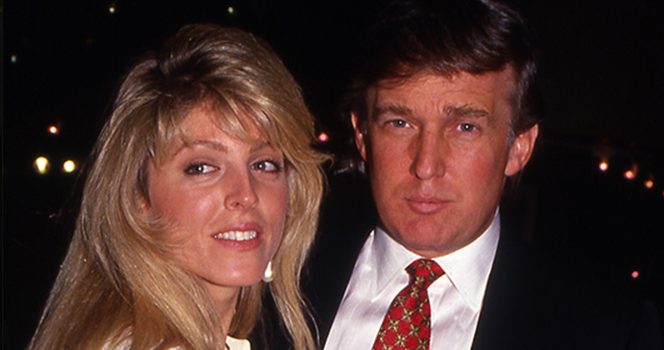 TRUMP