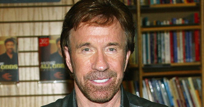 norris