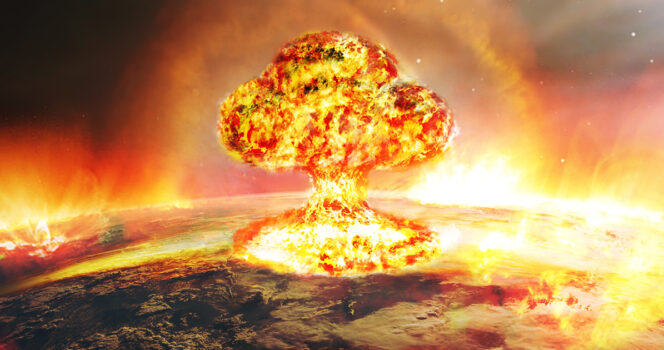 nuclear-