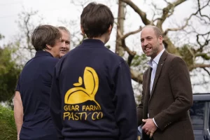Prince William