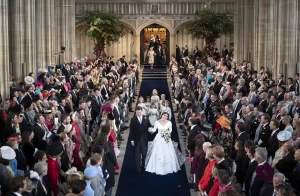 Ex‑Prince Andrew