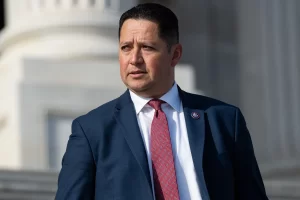 Tony Gonzales