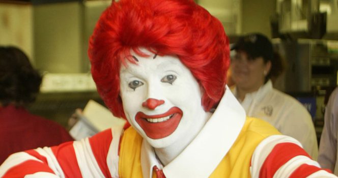 McDonald’s