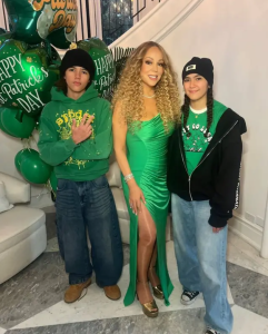 Mariah