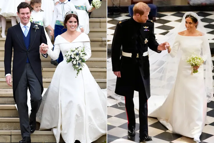 Ex‑Prince Andrew