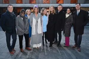 Savannah Guthrie