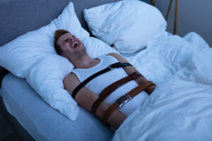 sleep 