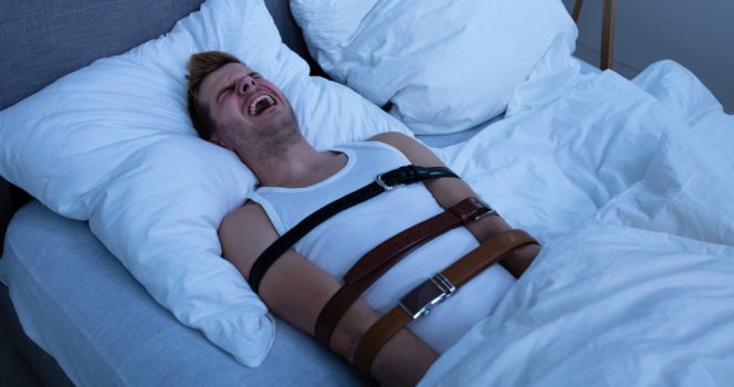 sleep