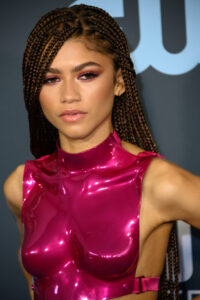 Zendaya’