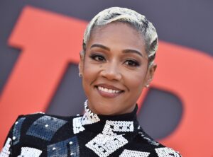 Tiffany Haddish.