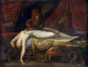 sleep 