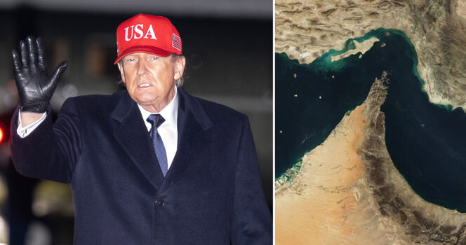 Trump’