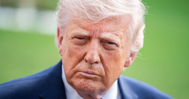 trump