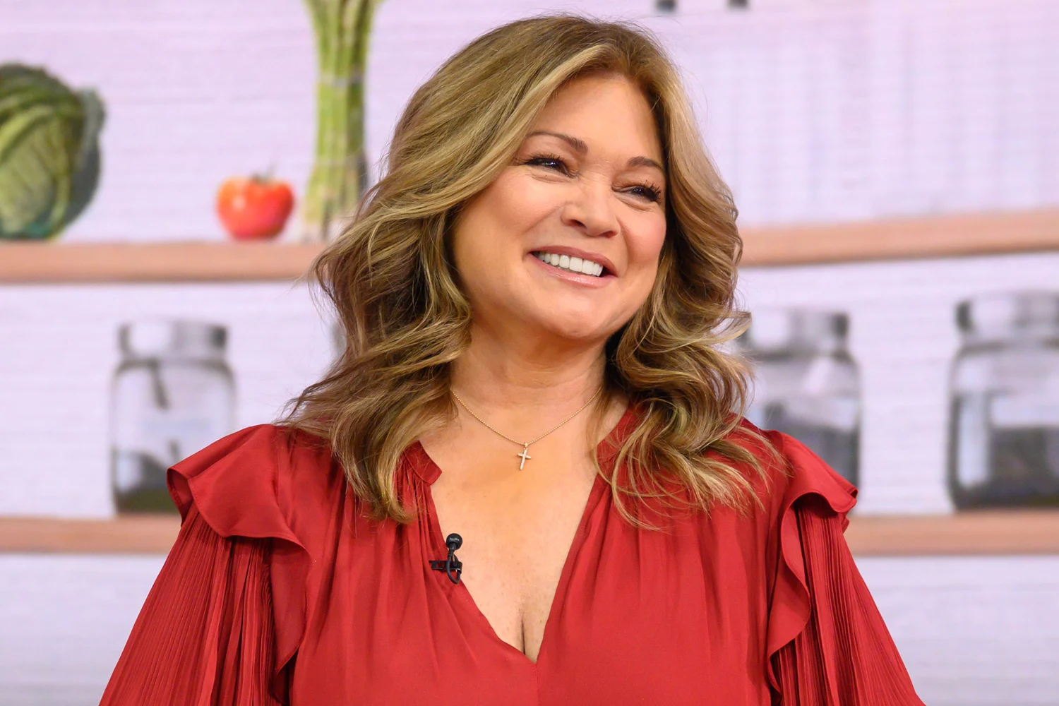 Valerie Bertinelli