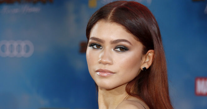 Zendaya’