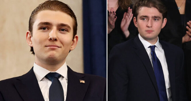 Barron