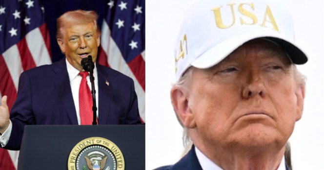 DonaldTrump