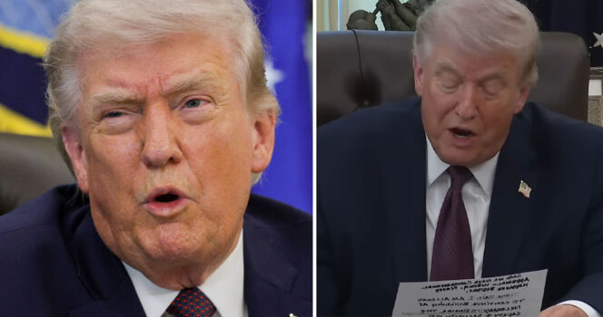 TrumpDonald