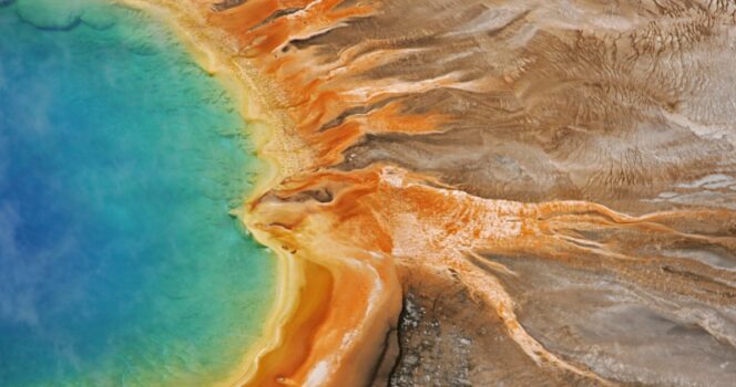 Yellowstone