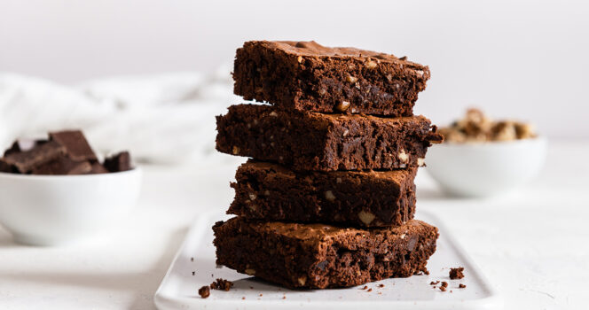 brownie