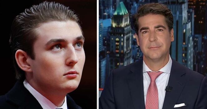 Barron