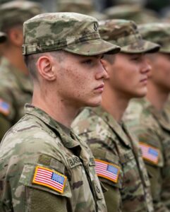 military 