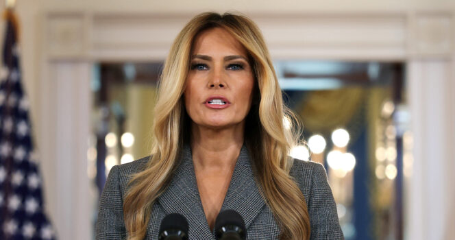 Melania