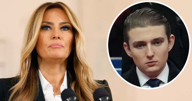 melaniabarron