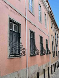 window