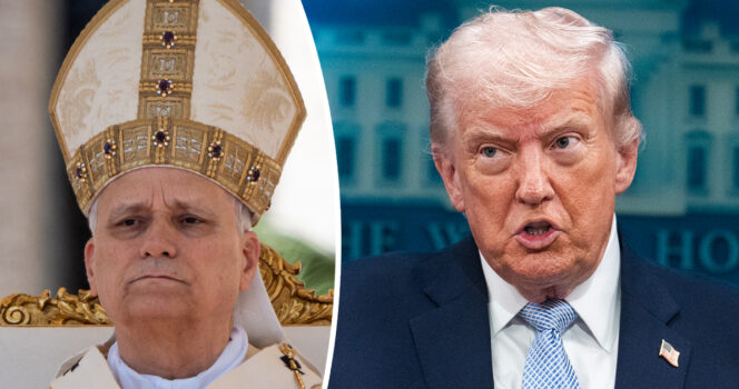 Pope