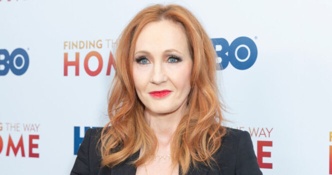 rowling