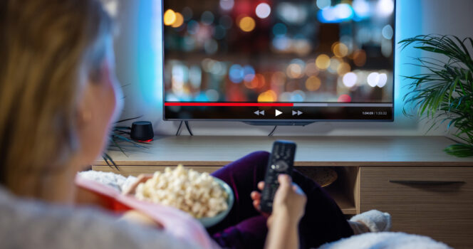Netflix