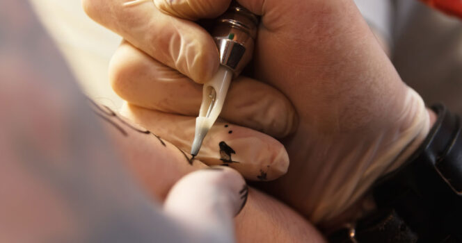 tattoo