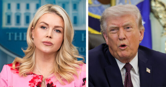 trumpleavitt