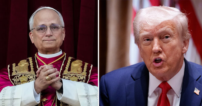 pope
