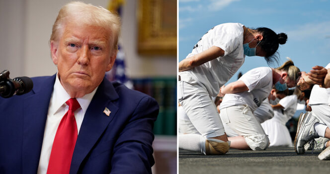 Trump