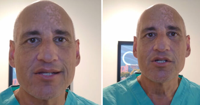 Dr.Ovadia