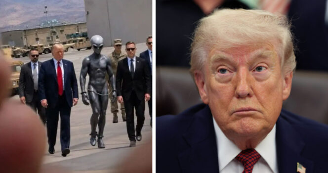ALIENS