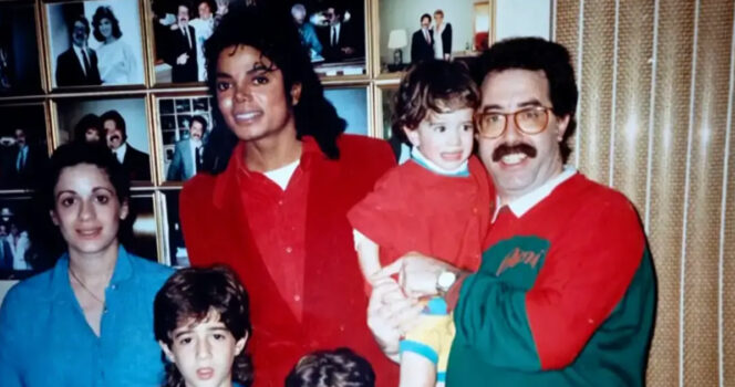 michael